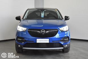 OPEL Grandland X 1.5 diesel Ecotec Start&Stop Ultimate